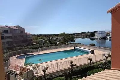 Image de Charmant Appartement 2 à 4 Personnes