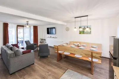 Image de 3 bedroom awesome home in Gospic