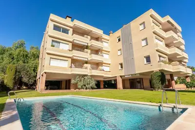Image de Apartment Lily I - Trois Chambres Appartement, Couchages 7