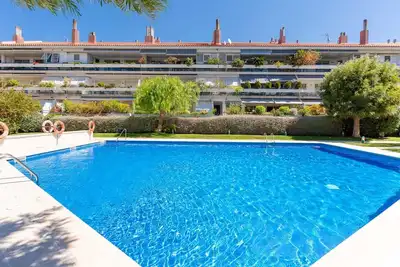 Image de Apartment Parc Del Mar