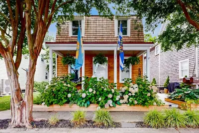 Image de Charming Lewes Beach Cottage Retreat_Dog Friendly