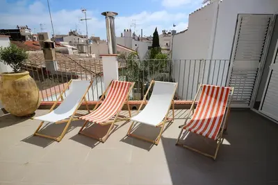 Image de Casa Cipres - Trois Chambres Appartement, Couchages 6