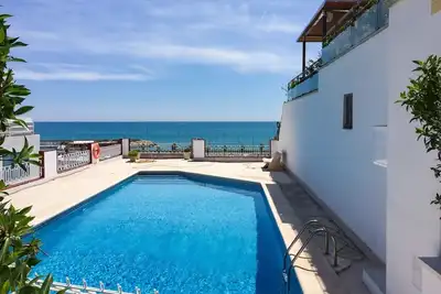 Image de Casa Jetty - Trois Chambres Appartement, Couchages 7