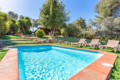 Image de Casa Mokki - Trois Chambres Villa, Couchages 7