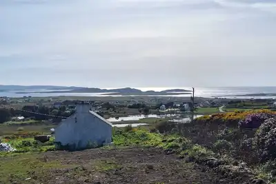 Gweedore Seaview Cottage