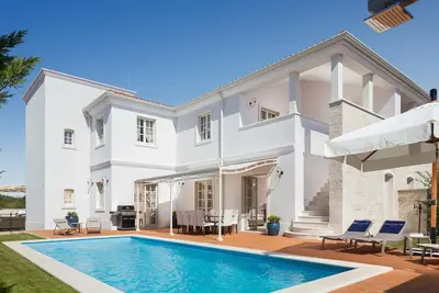 Image de Pet friendly home in Vabriga