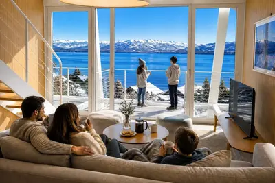 Image de Signature Lake View Luxury Residences H19