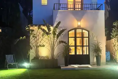 Image de Maison proche centre-ville Saint-Tropez