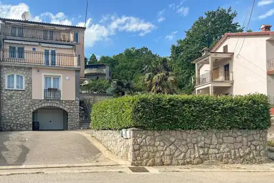 Image de 2 bedroom awesome apartment in Kastav