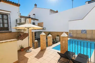 Image de Casa Rural Andalucía Aracena by Ruralidays