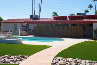 Image de The Gilbert Rustic Hideway