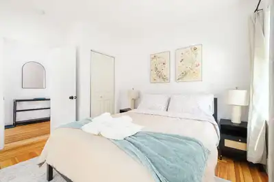 Image de The Milton Manor 3br 1ba - Sleeps 6 - Unit 1 - Fifa World Cup 2026