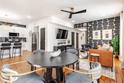 Image de Fabulous 3-bedroom World Cup Ready, Free Parking