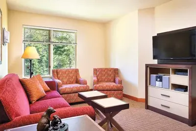 Image de WorldMark Canmore-Banff - 1 Br