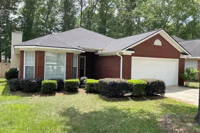 Image de Beautiful 3-bedroom home near Southeast hospital and downtown Dothan