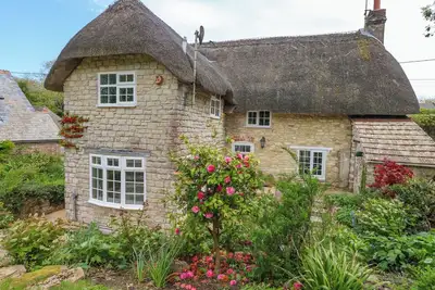 Image de Rose Cottage, family friendly, character holiday cottage in Osmington