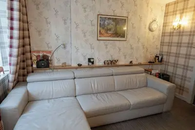 Image de 1br Charming Cottage in Central Moffat