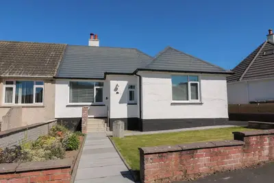 Image de Castaway Cottage Maidens, pet friendly, with open fire in Maidens