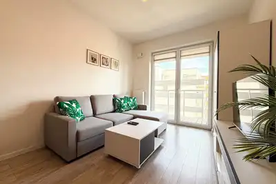 Image de Tarnogaj Modern Apartment