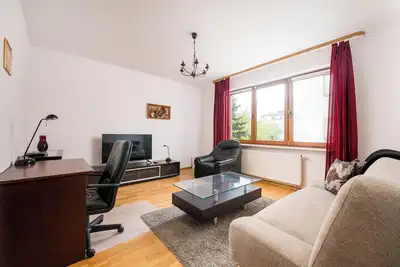 Image de Imielin Homely Apartment