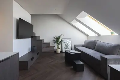 Image de Pylimo Duplex Apartment | Old Town by Domvia