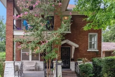 Image de Charming Midtown home in the heart of Memphis
