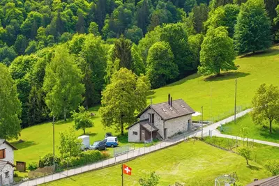 Image de Casa Eyrie Centovalli, Palagnedra, Switzerland