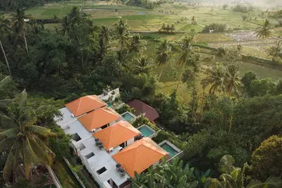 Image de Amertha Jhana Villas by GenuineHost