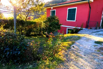 Image de Vacation home between Tuscany and Liguria: relaxation, nature and silence among the hills