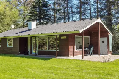 Image de Maison de vacances pour 6 a Hadsund