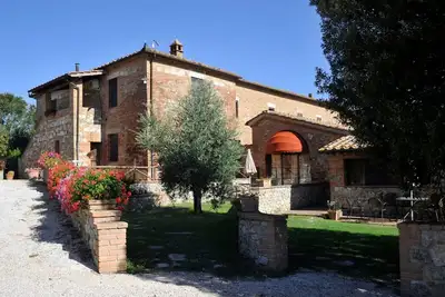 Image de Agriturismo Podere il Moro by Interhome
