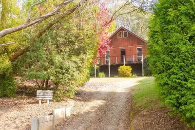 Image de The Shack -  Easy Living at the Foot of Mt Buller