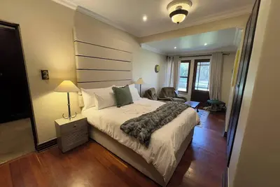 Image de La chambre Heron