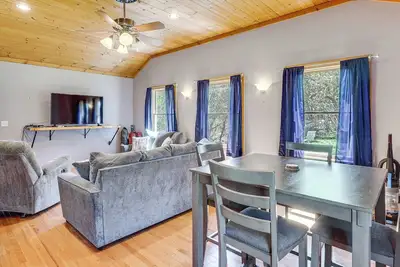 Image de Lake, Golf & More! Getaway in Center Barnstead