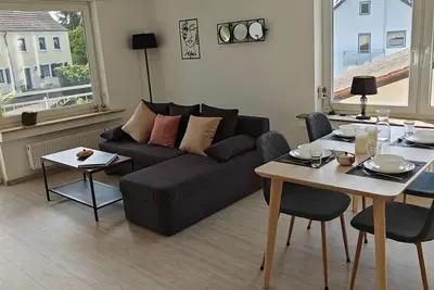Image de Vacation apartment on the upper floor - Residence Agnes