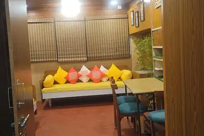 Image de Anvik Serviced Apartment