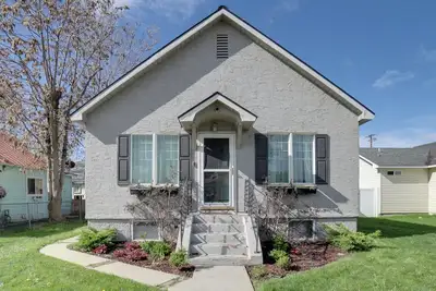 Image de Walkable Home in Dtwn Caldwell! 1 Mi to Campus