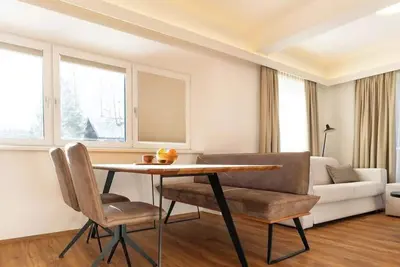 Image de Stieglitz 3 - Apartments Waldrand by myNests