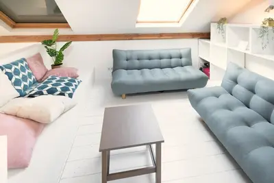 Image de Appartement 3 chambres dans la résidence National