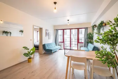 Image de Charmant appartement à Anvers