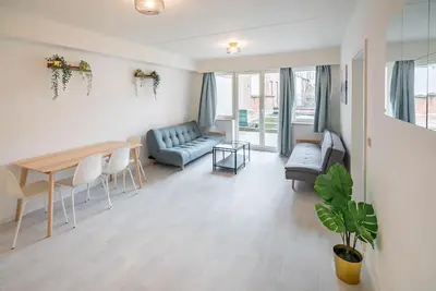 Image de Appartement classique 1 chambre à Anvers