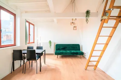 Image de Appartement Saint Pauls pour 12 personnes