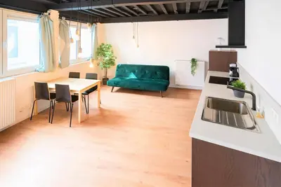 Image de Appartement Saint Pauls Deluxe