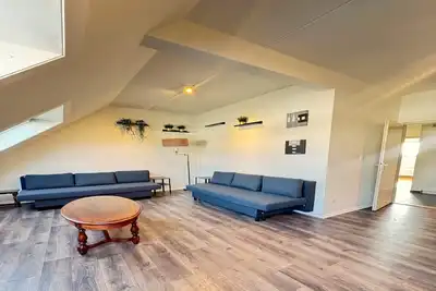 Image de Appartement lumineux à Anvers