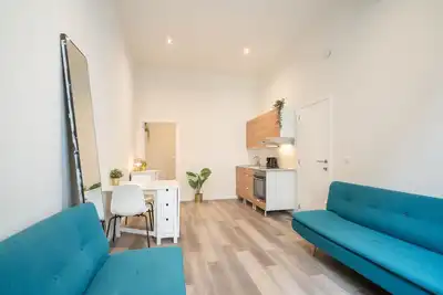 Image de Spacieux appartement au bord de l'eau