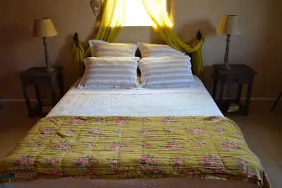 Chambre d’hôtes « Sous La Lune »