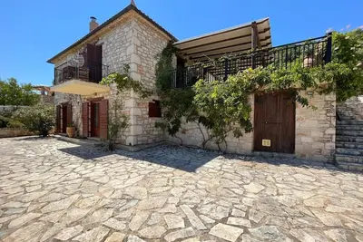 Villa Ionis Holiday Villa