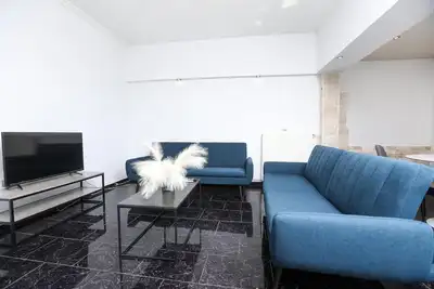 Image de Appartement 'Supérieur' avec vue sur la montagne, Wi-Fi et climatisation