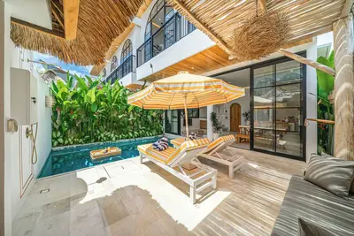 Image de Tropical Mediterranean Villas in Canggu