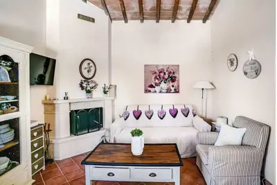 Image de With family in Umbria - Borghetto Valtania - Villa with pool, garden and sauna